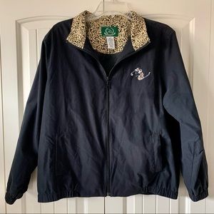 Disney Golf Collection Jacket szL